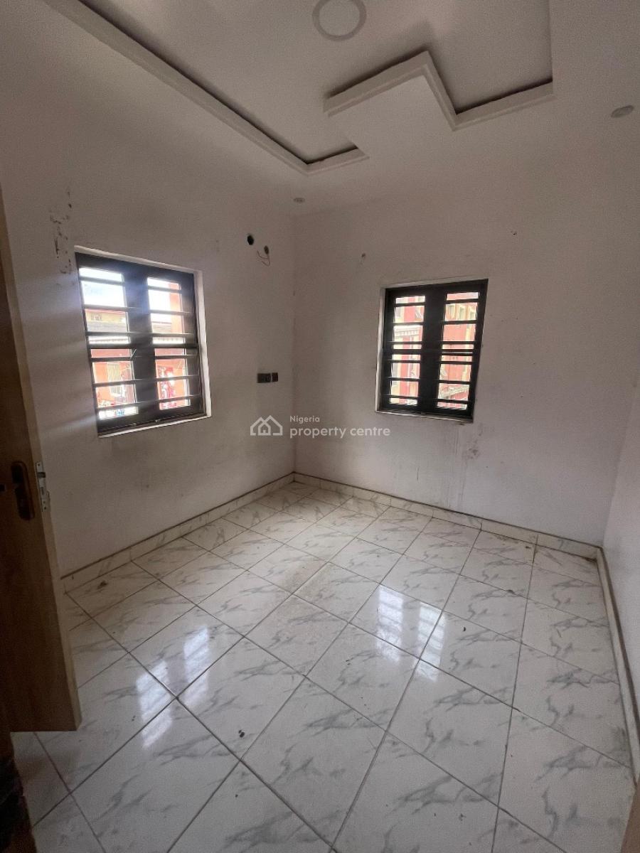 Clean 2 Bedroom Apartments, Surulere, Kilo, Surulere, Lagos, House for Rent