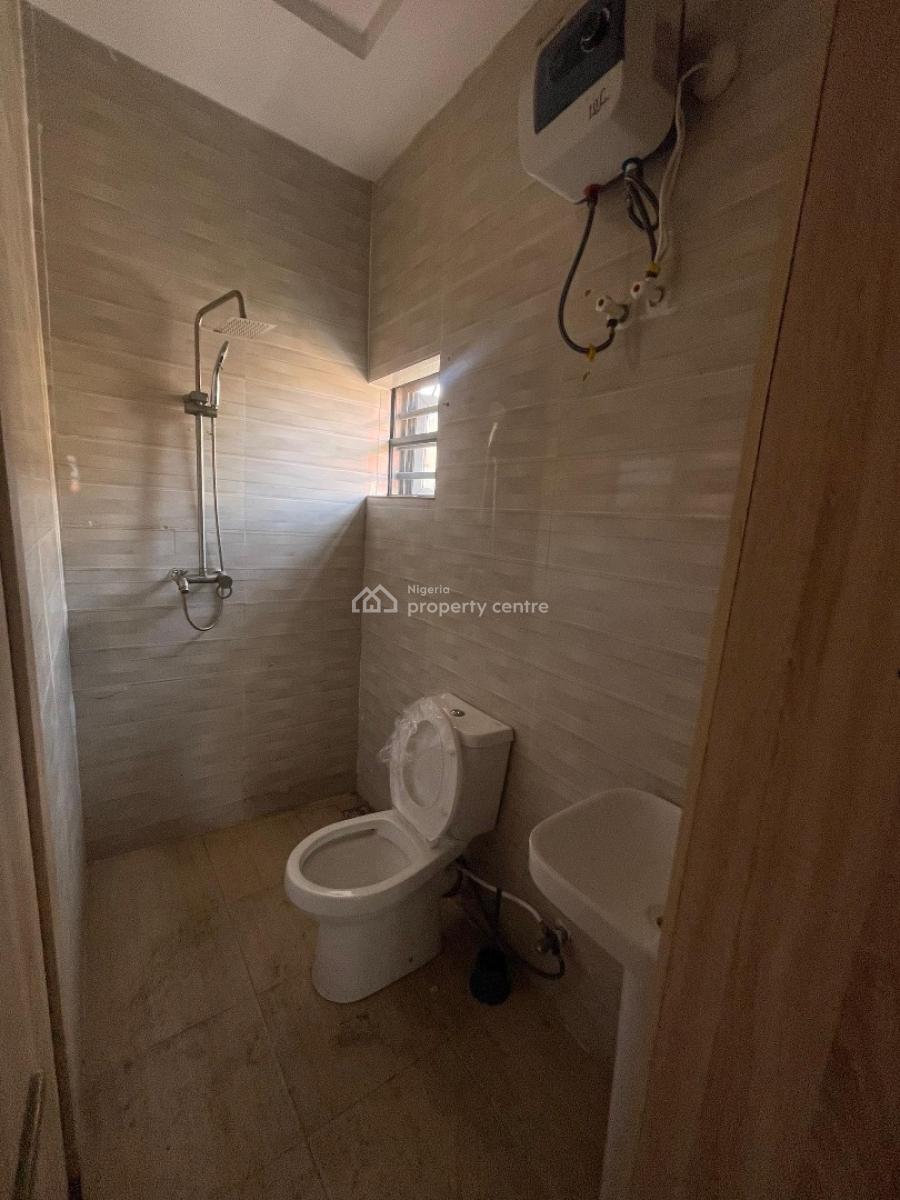Clean 2 Bedroom Apartments, Surulere, Kilo, Surulere, Lagos, House for Rent