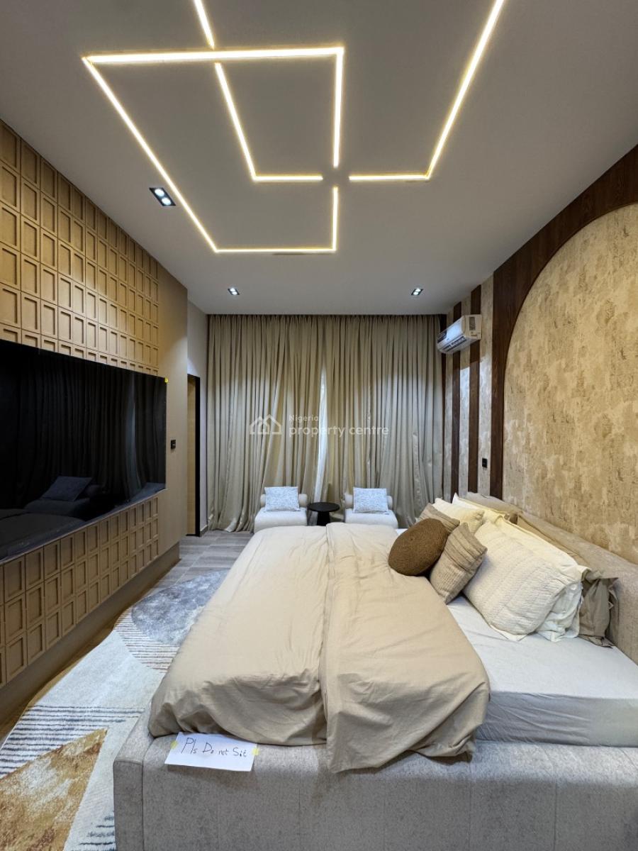 Luxury 2 Bedroom Apartment with 20 Months Payment Plan, The Bugatti 3 , World Class Development in Lekki Forshore, Lekki Phase 1, Lekki, Lagos, Flat / Apartment for Sale