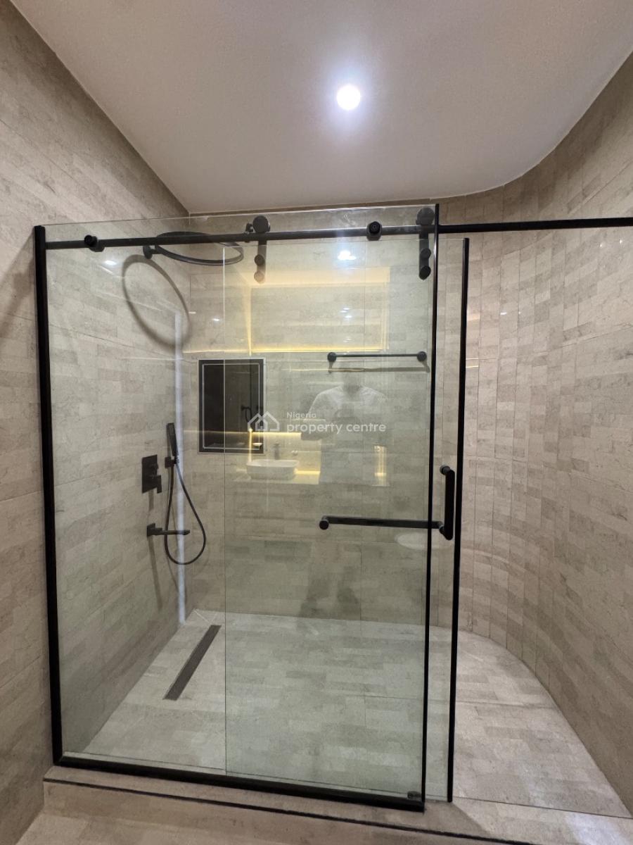 Luxury 2 Bedroom Apartment with 20 Months Payment Plan, The Bugatti 3 , World Class Development in Lekki Forshore, Lekki Phase 1, Lekki, Lagos, Flat / Apartment for Sale