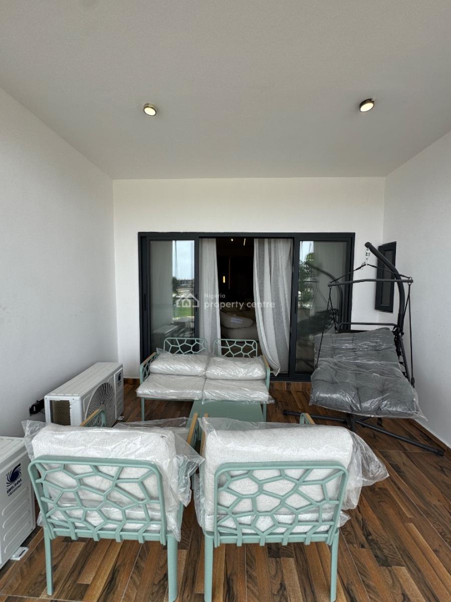 Luxury 2 Bedroom Apartment with 20 Months Payment Plan, The Bugatti 3 , World Class Development in Lekki Forshore, Lekki Phase 1, Lekki, Lagos, Flat / Apartment for Sale