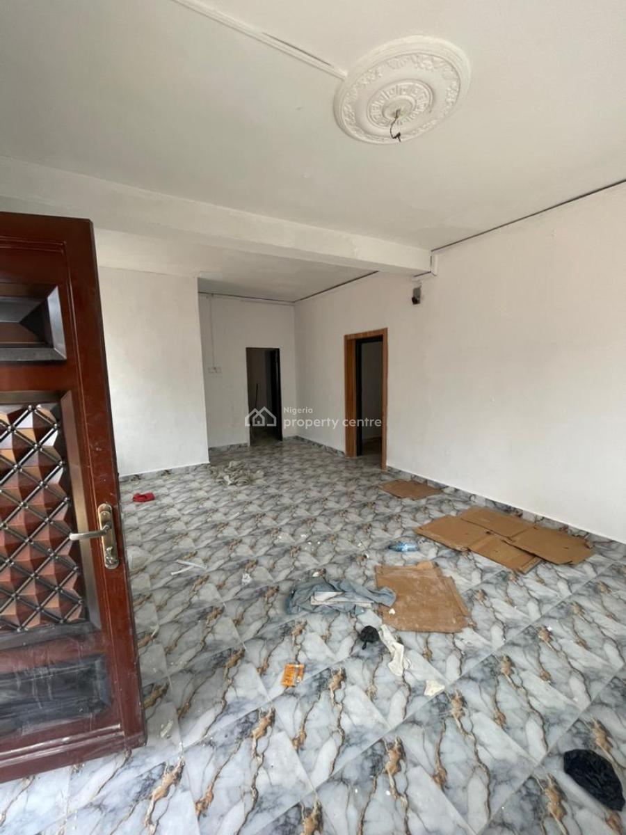 Luxurious 4 Bedroom Flat, Falolu, Surulere, Lagos, House for Rent