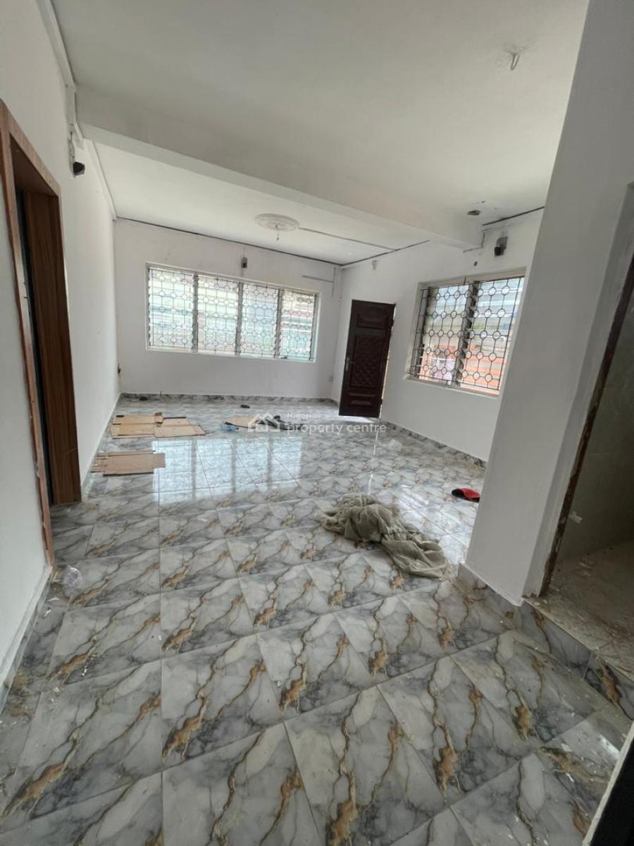 Luxurious 4 Bedroom Flat, Falolu, Surulere, Lagos, House for Rent