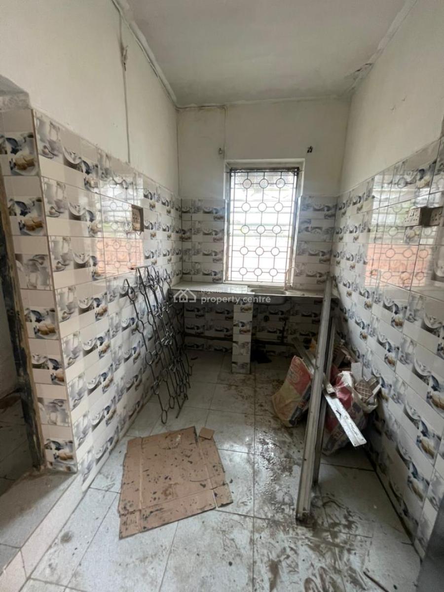 Luxurious 4 Bedroom Flat, Falolu, Surulere, Lagos, House for Rent