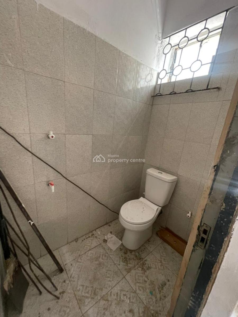 Luxurious 4 Bedroom Flat, Falolu, Surulere, Lagos, House for Rent