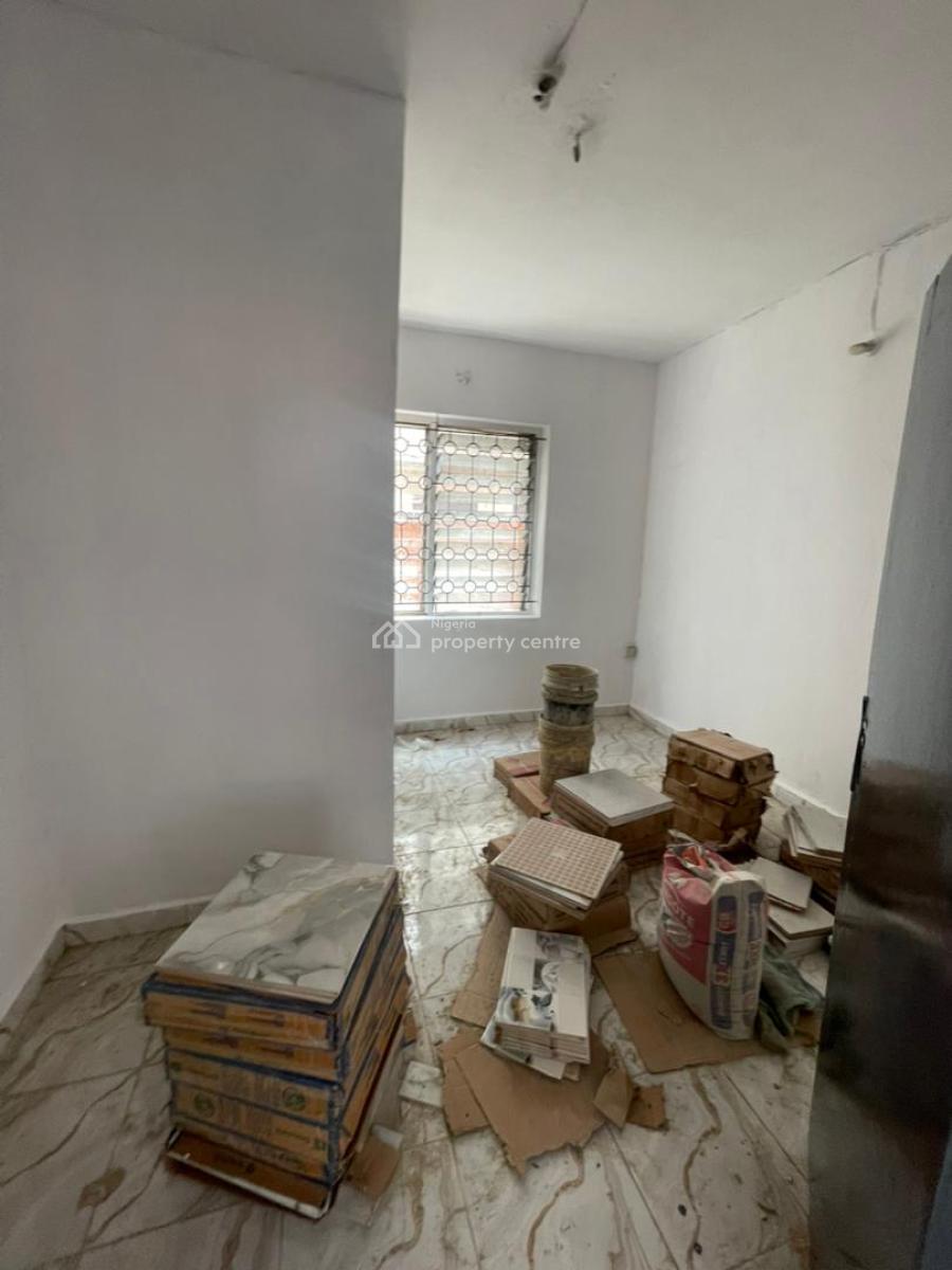 Luxurious 4 Bedroom Flat, Falolu, Surulere, Lagos, House for Rent
