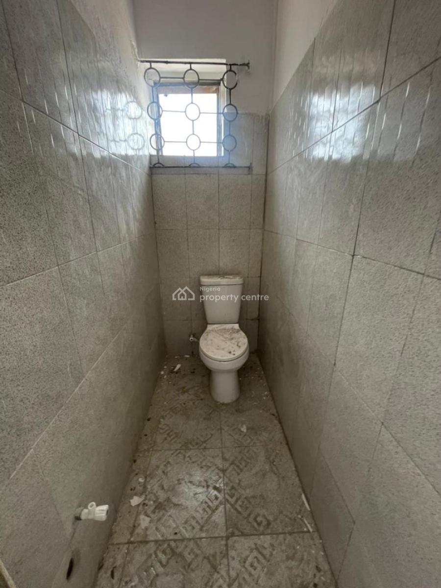 Luxurious 4 Bedroom Flat, Falolu, Surulere, Lagos, House for Rent