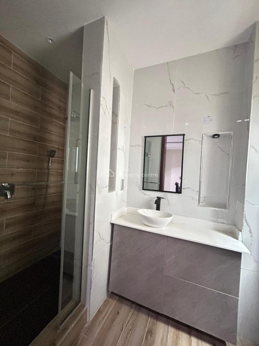 Luxury 3 Bedroom Apartment with Bq, Gym and Swimming Pool, Ikoyi, Lagos, Flat / Apartment for Rent