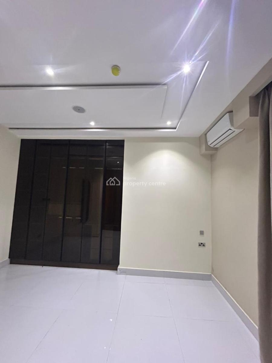 Luxury 3 Bedroom Apartment with Bq, Gym and Swimming Pool, Ikoyi, Lagos, Flat / Apartment for Rent