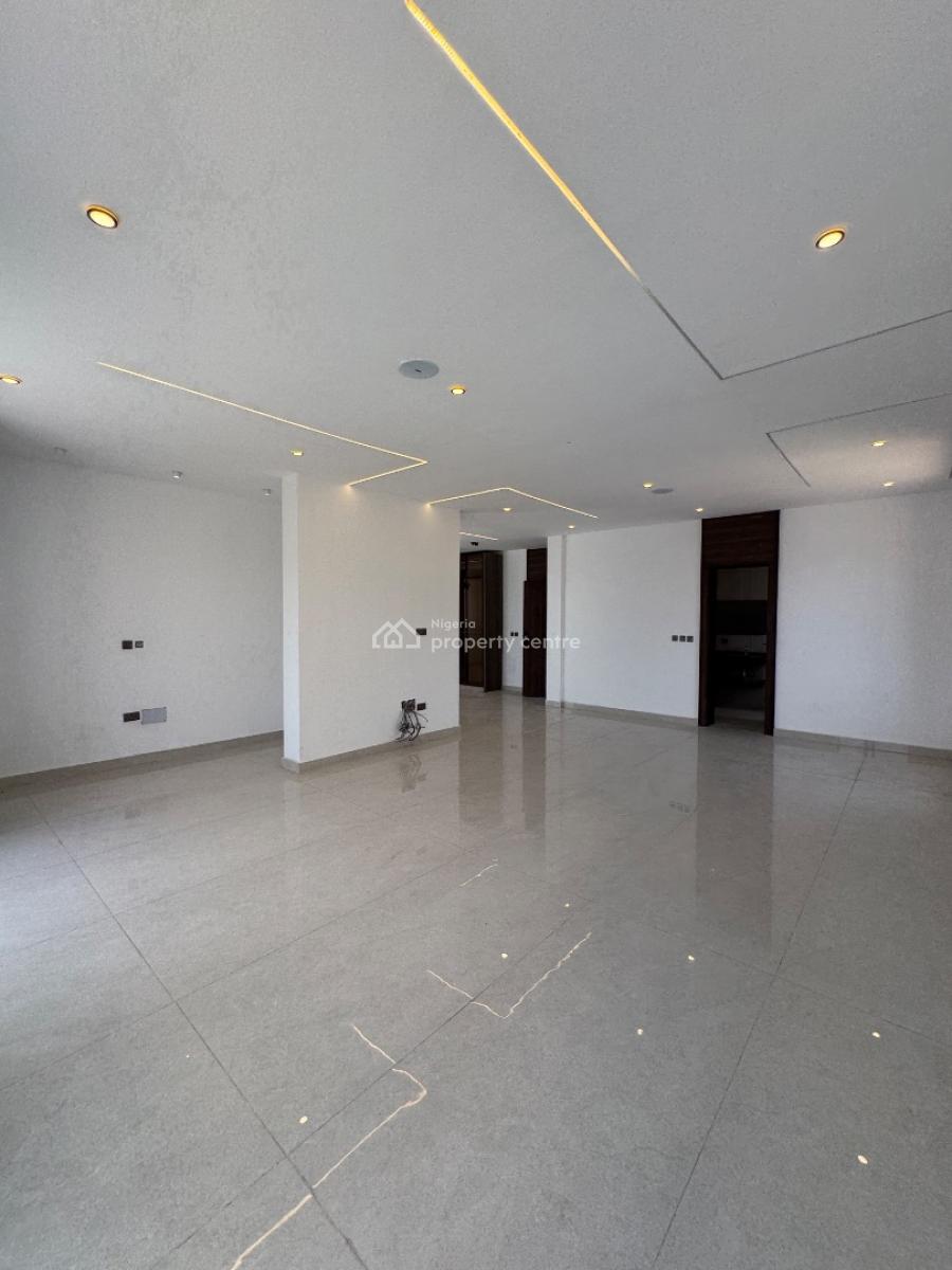 Prestigious 6 Bedroom Villa with Private Elevator, Swimming Pool, 2bq, Lekki Phase 1, Lekki, Lagos, Detached Duplex for Sale