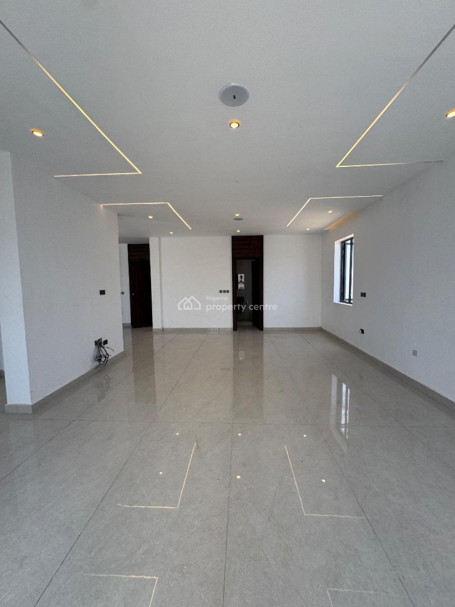 Prestigious 6 Bedroom Villa with Private Elevator, Swimming Pool, 2bq, Lekki Phase 1, Lekki, Lagos, Detached Duplex for Sale
