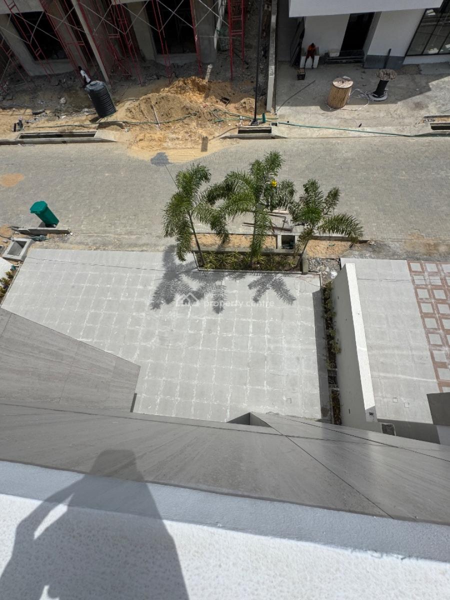 Prestigious 6 Bedroom Villa with Private Elevator, Swimming Pool, 2bq, Lekki Phase 1, Lekki, Lagos, Detached Duplex for Sale