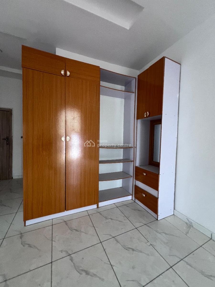a Standard 4bedroom Duplex, Pepperoni Abraham Adesunya, Lekki Phase 2, Lekki, Lagos, Detached Duplex for Rent