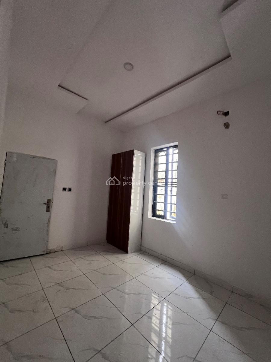 a Standard 4bedroom Duplex, Pepperoni Abraham Adesunya, Lekki Phase 2, Lekki, Lagos, Detached Duplex for Rent
