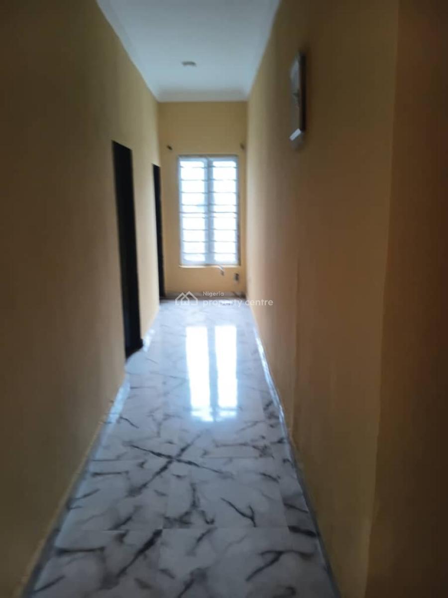Luxury 2bedroom Flat in a Lovely Gated Neighbourhood Just Out, Secured Place, Ajah, Lagos, Flat / Apartment for Rent