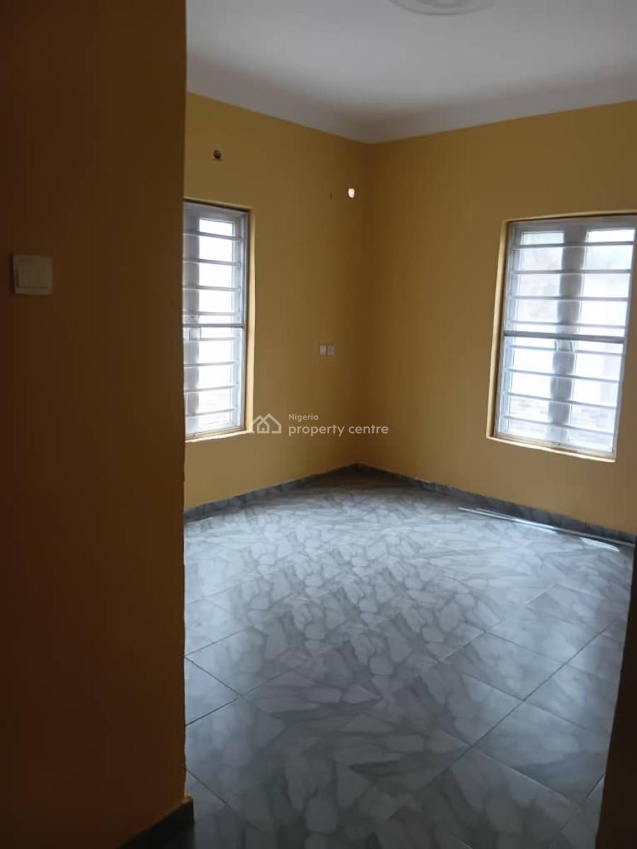 Luxury 2bedroom Flat in a Lovely Gated Neighbourhood Just Out, Secured Place, Ajah, Lagos, Flat / Apartment for Rent