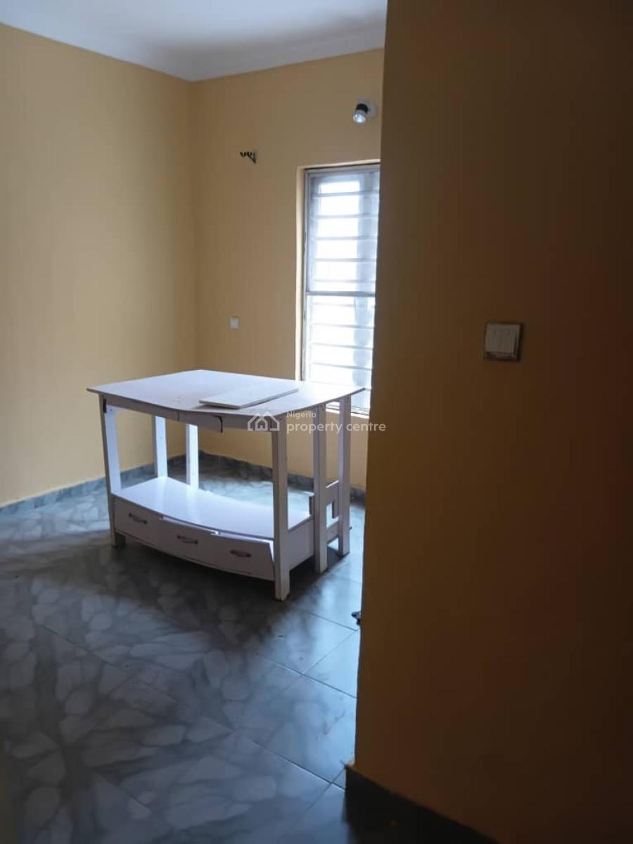 Luxury 2bedroom Flat in a Lovely Gated Neighbourhood Just Out, Secured Place, Ajah, Lagos, Flat / Apartment for Rent
