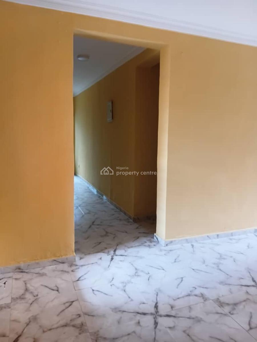 Luxury 2bedroom Flat in a Lovely Gated Neighbourhood Just Out, Secured Place, Ajah, Lagos, Flat / Apartment for Rent