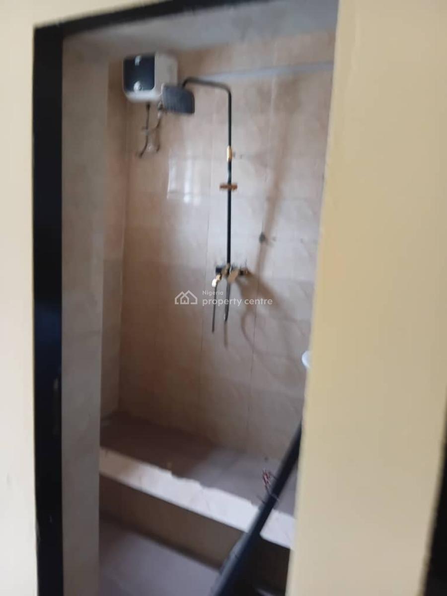 Luxury 2bedroom Flat in a Lovely Gated Neighbourhood Just Out, Secured Place, Ajah, Lagos, Flat / Apartment for Rent