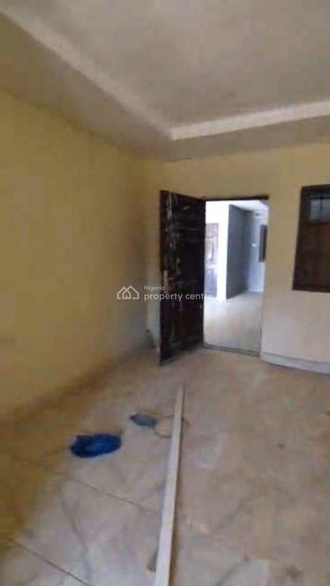 Brand New Selfco, Tarred Rd, By New Maitama Bridge, Katampe, Abuja, Self Contain (single Rooms) for Rent