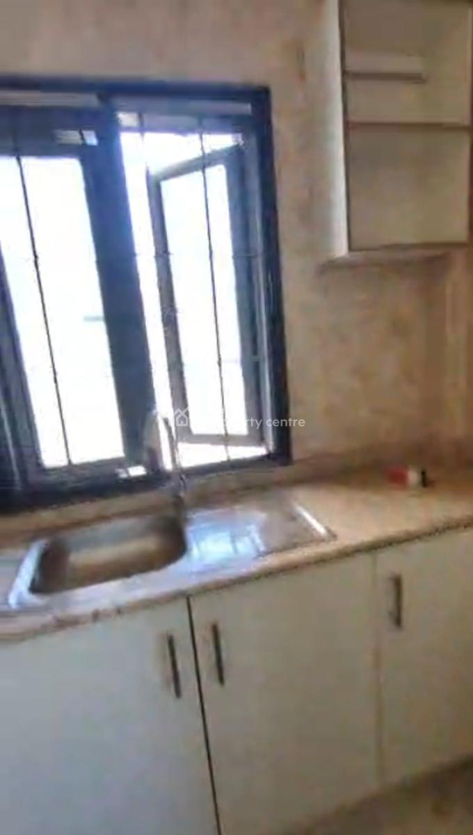 Brand New Selfco, Tarred Rd, By New Maitama Bridge, Katampe, Abuja, Self Contain (single Rooms) for Rent