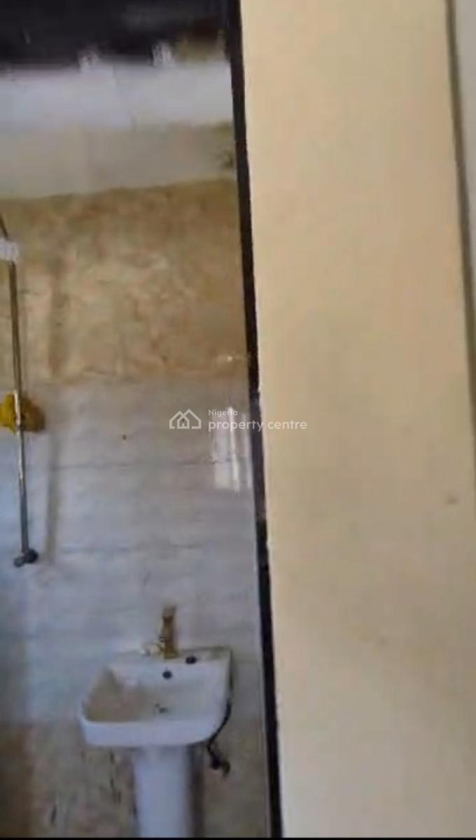 Brand New Selfco, Tarred Rd, By New Maitama Bridge, Katampe, Abuja, Self Contain (single Rooms) for Rent