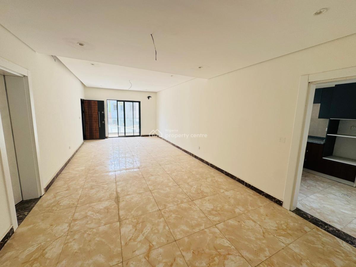 a Brand New Spacious 1-bedroom Flat, Jahi By Gilmore., Jahi, Abuja, Mini Flat (room and Parlour) for Sale
