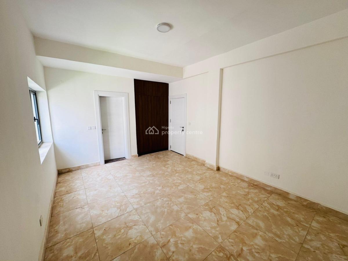a Brand New Spacious 1-bedroom Flat, Jahi By Gilmore., Jahi, Abuja, Mini Flat (room and Parlour) for Sale