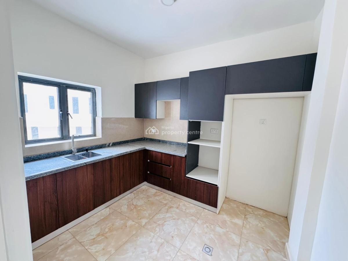 a Brand New Spacious 1-bedroom Flat, Jahi By Gilmore., Jahi, Abuja, Mini Flat (room and Parlour) for Sale