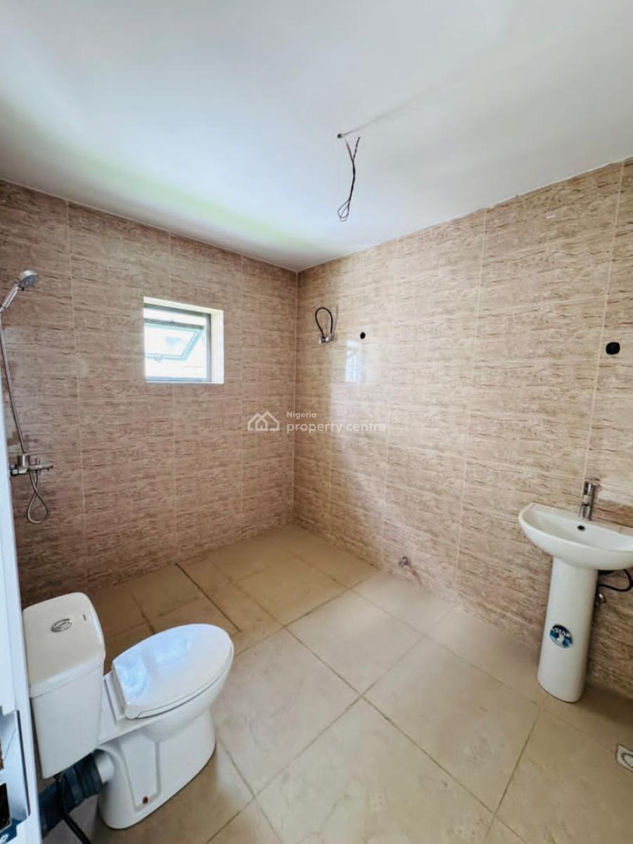 a Brand New Spacious 1-bedroom Flat, Jahi By Gilmore., Jahi, Abuja, Mini Flat (room and Parlour) for Sale