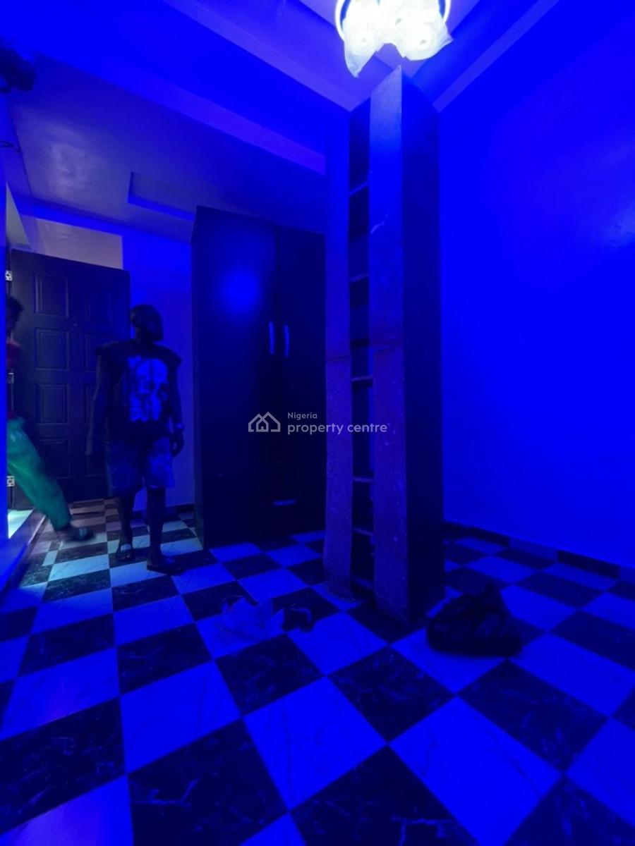 Spacious Room Self Contained, Freedom Way Lekki, Lekki Phase 1, Lekki, Lagos, Self Contain (single Rooms) for Rent