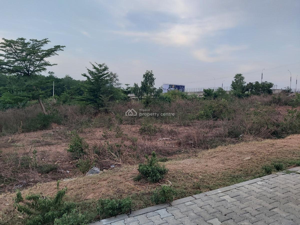 5 Hectares Garden, By Magic Land, Kukwaba, Abuja, Land for Sale
