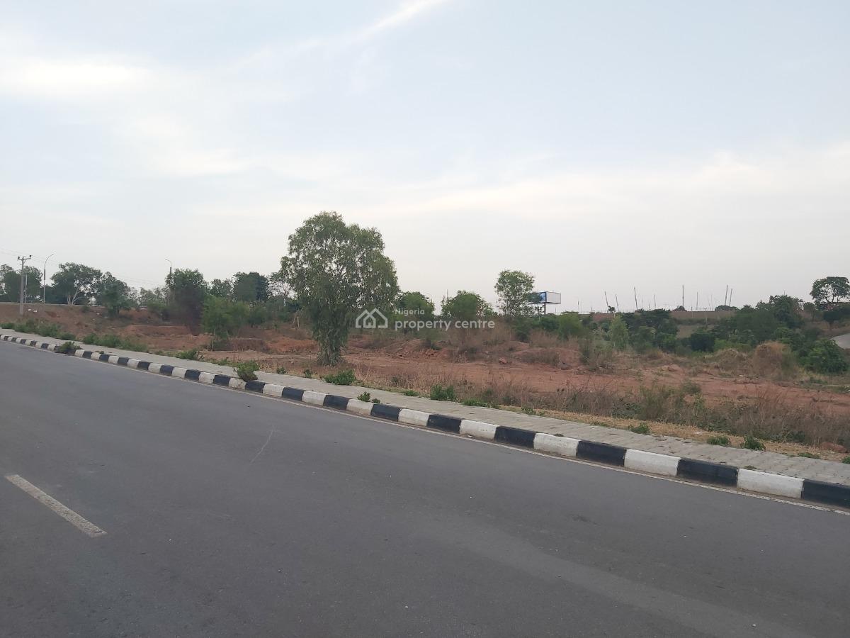 5 Hectares Garden, By Magic Land, Kukwaba, Abuja, Land for Sale