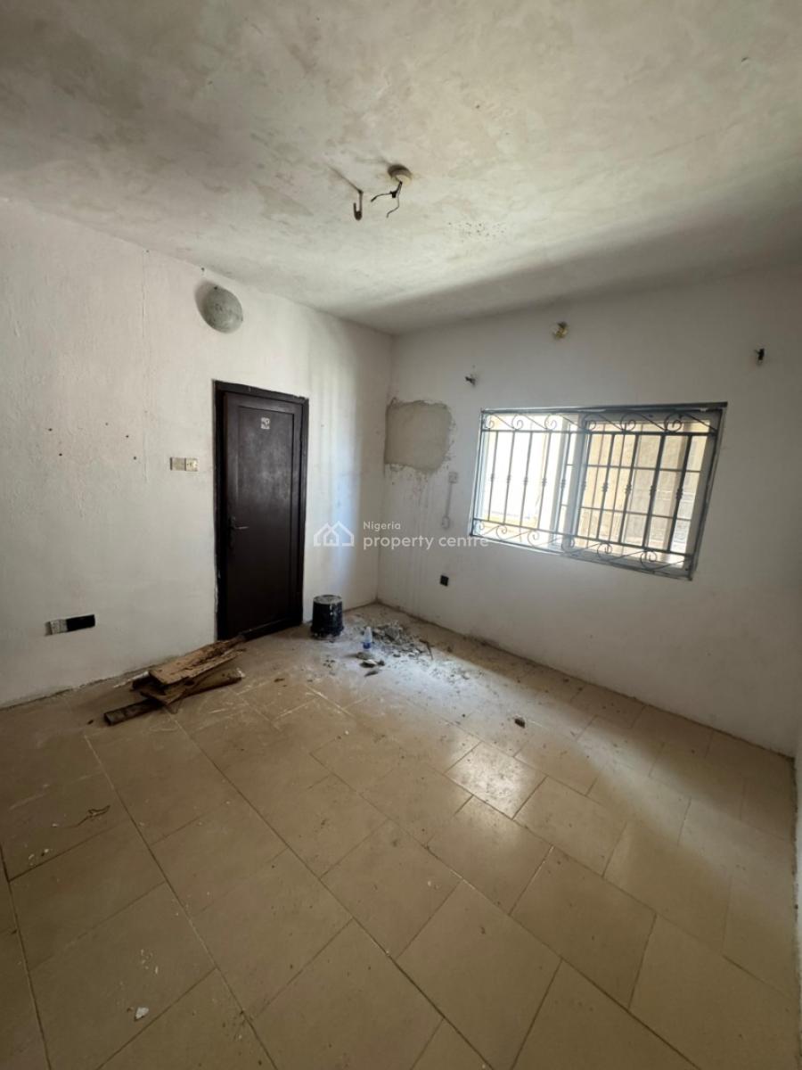 Clean Shared Apartment, Agungi, Lekki, Lagos, Flat / Apartment for Rent