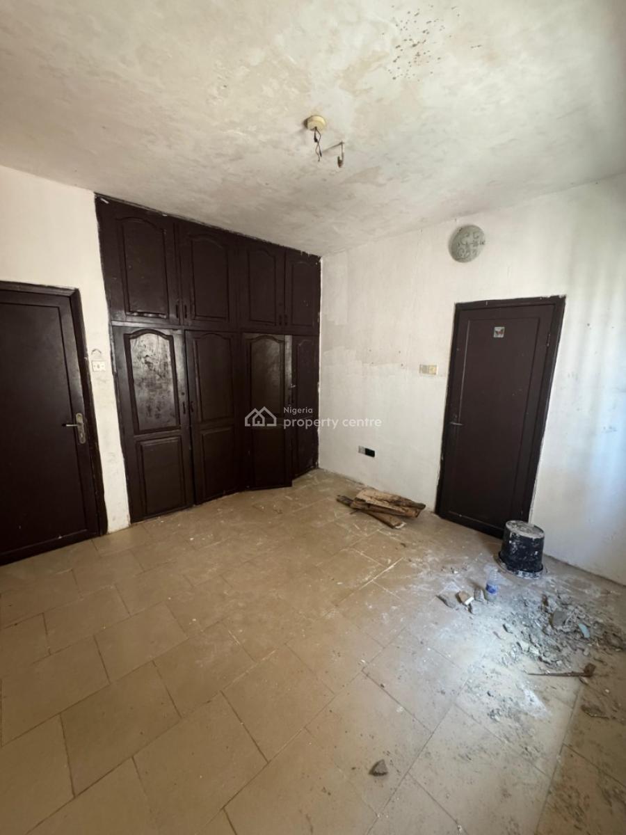 Clean Shared Apartment, Agungi, Lekki, Lagos, Flat / Apartment for Rent