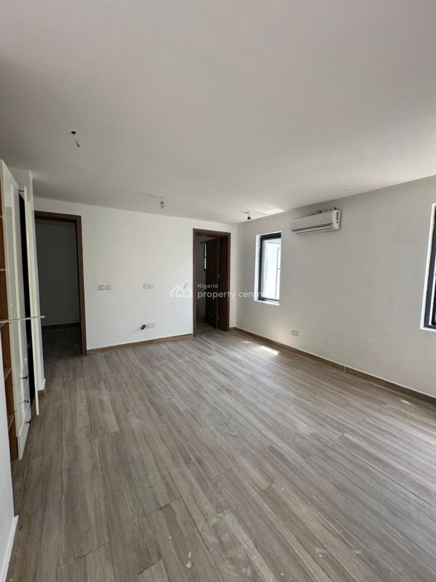 Well Finished and Serviced 4 Bedroom Semi Detached Duplex with 2bq, Ikoyi, Lagos, Semi-detached Duplex for Rent