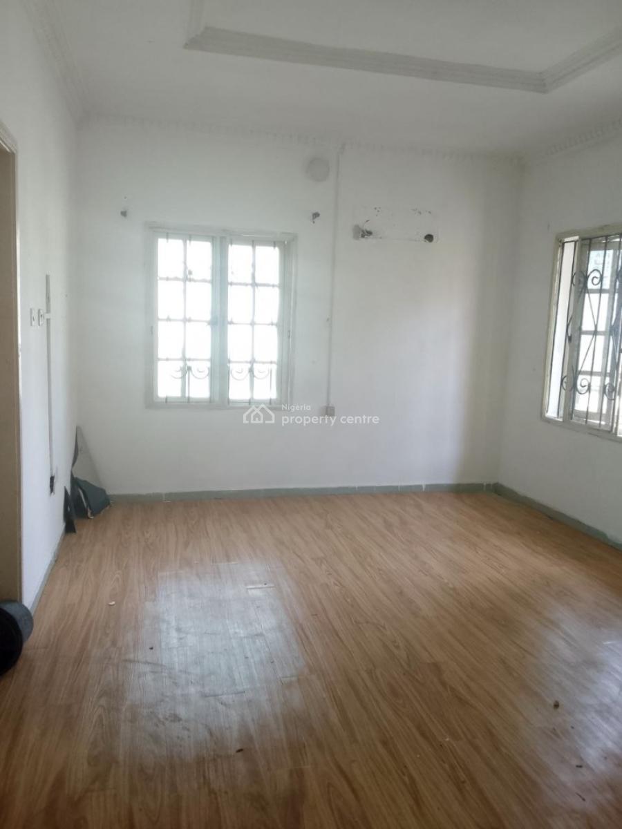 5 Bedroom Fully Detached House with Bq, Lekki Phase 1, Lekki, Lagos, Detached Duplex for Rent