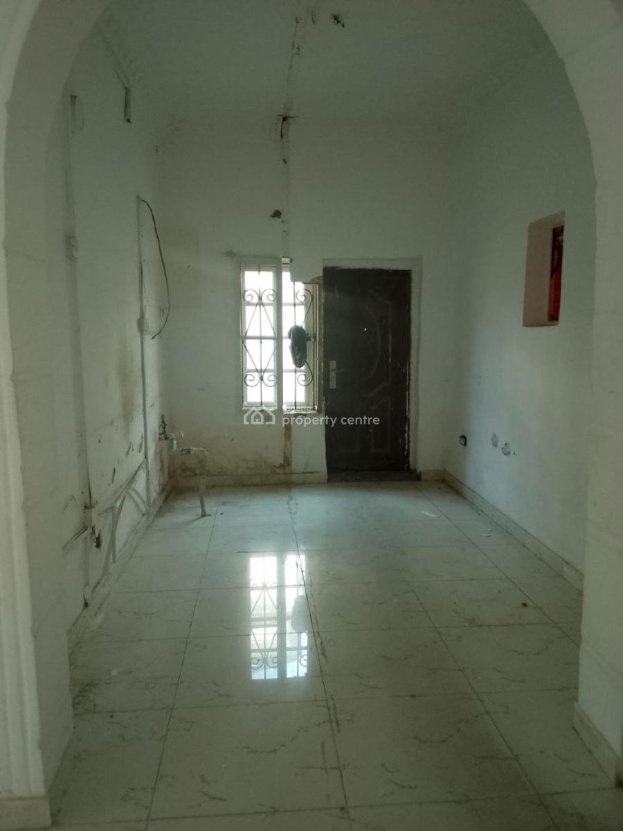 5 Bedroom Fully Detached House with Bq, Lekki Phase 1, Lekki, Lagos, Detached Duplex for Rent