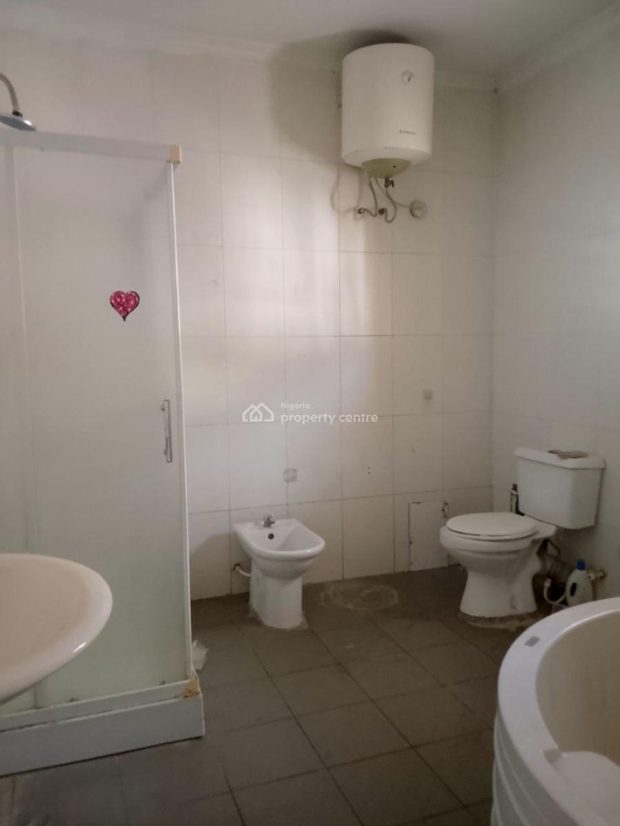 5 Bedroom Fully Detached House with Bq, Lekki Phase 1, Lekki, Lagos, Detached Duplex for Rent