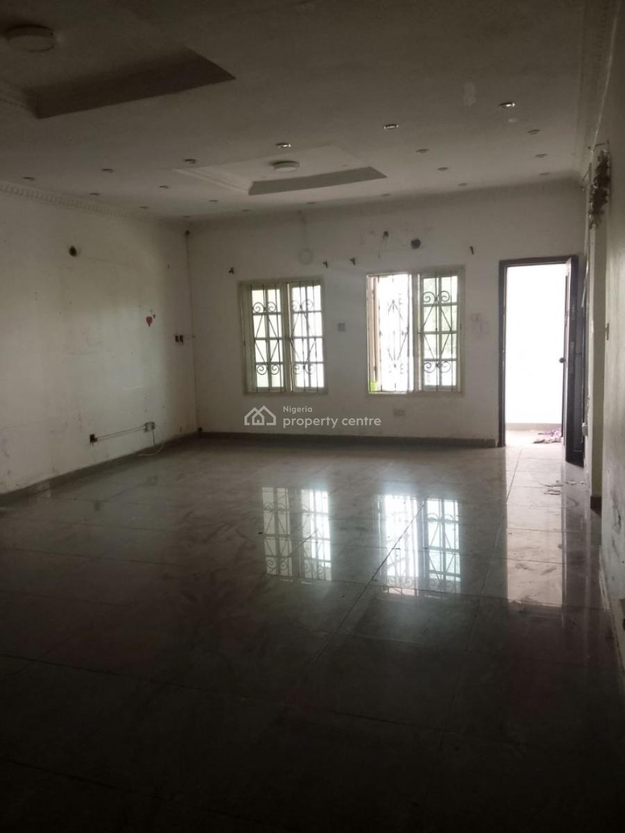 5 Bedroom Fully Detached House with Bq, Lekki Phase 1, Lekki, Lagos, Detached Duplex for Rent