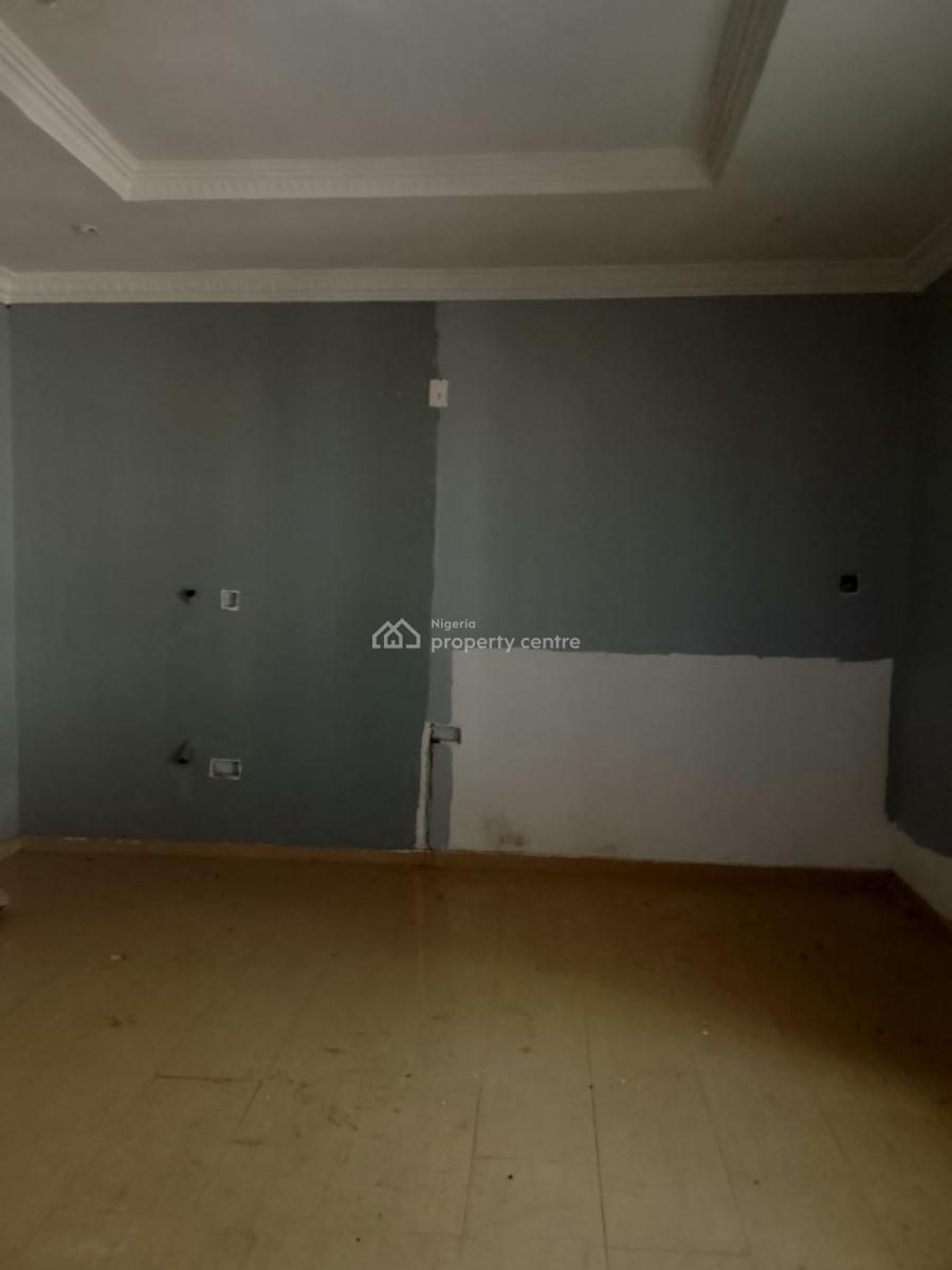 5 Bedroom Fully Detached House with Bq, Lekki Phase 1, Lekki, Lagos, Detached Duplex for Rent