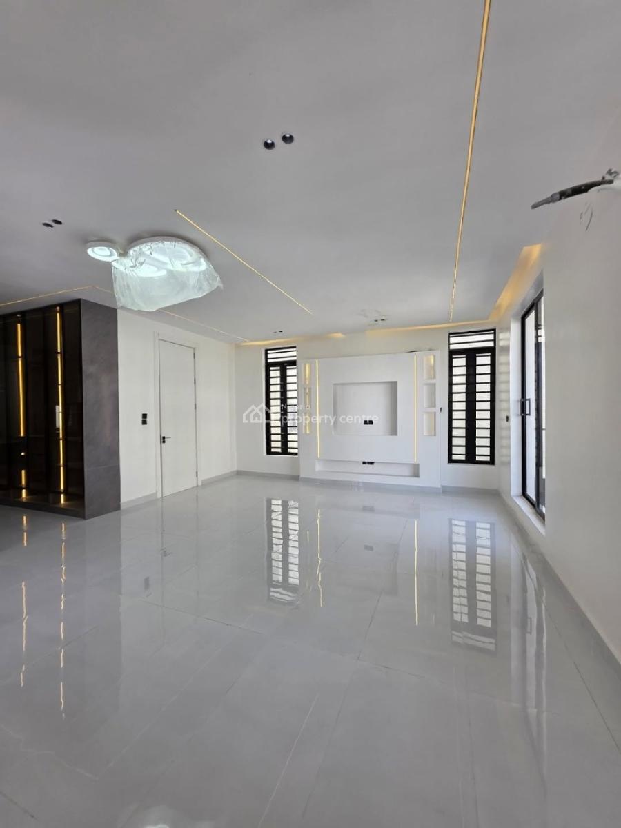 Luxury 5bedroom Detached Duplex in Lekki Phase 1 Lagos, Lekki Phase 1, Lekki, Lagos, Detached Duplex for Sale