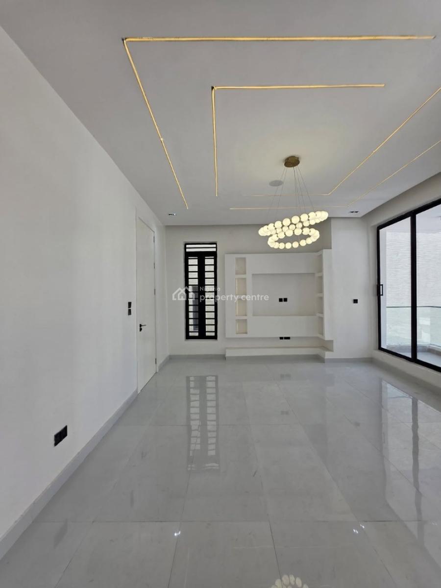 Luxury 5bedroom Detached Duplex in Lekki Phase 1 Lagos, Lekki Phase 1, Lekki, Lagos, Detached Duplex for Sale