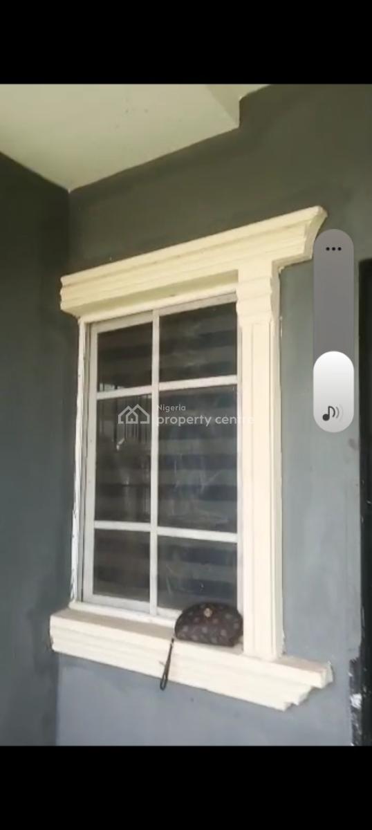 Bedroom and Parlour (mini Flat), Gberigbe, Ikorodu, Lagos, Mini Flat (room and Parlour) for Rent