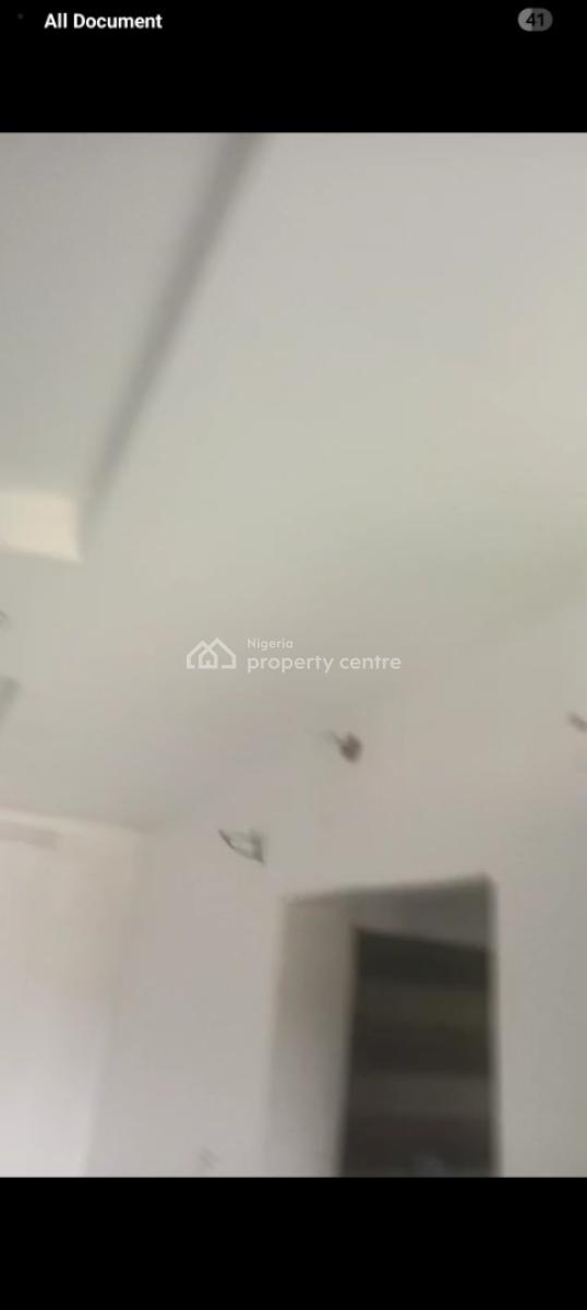 Bedroom and Parlour (mini Flat), Gberigbe, Ikorodu, Lagos, Mini Flat (room and Parlour) for Rent