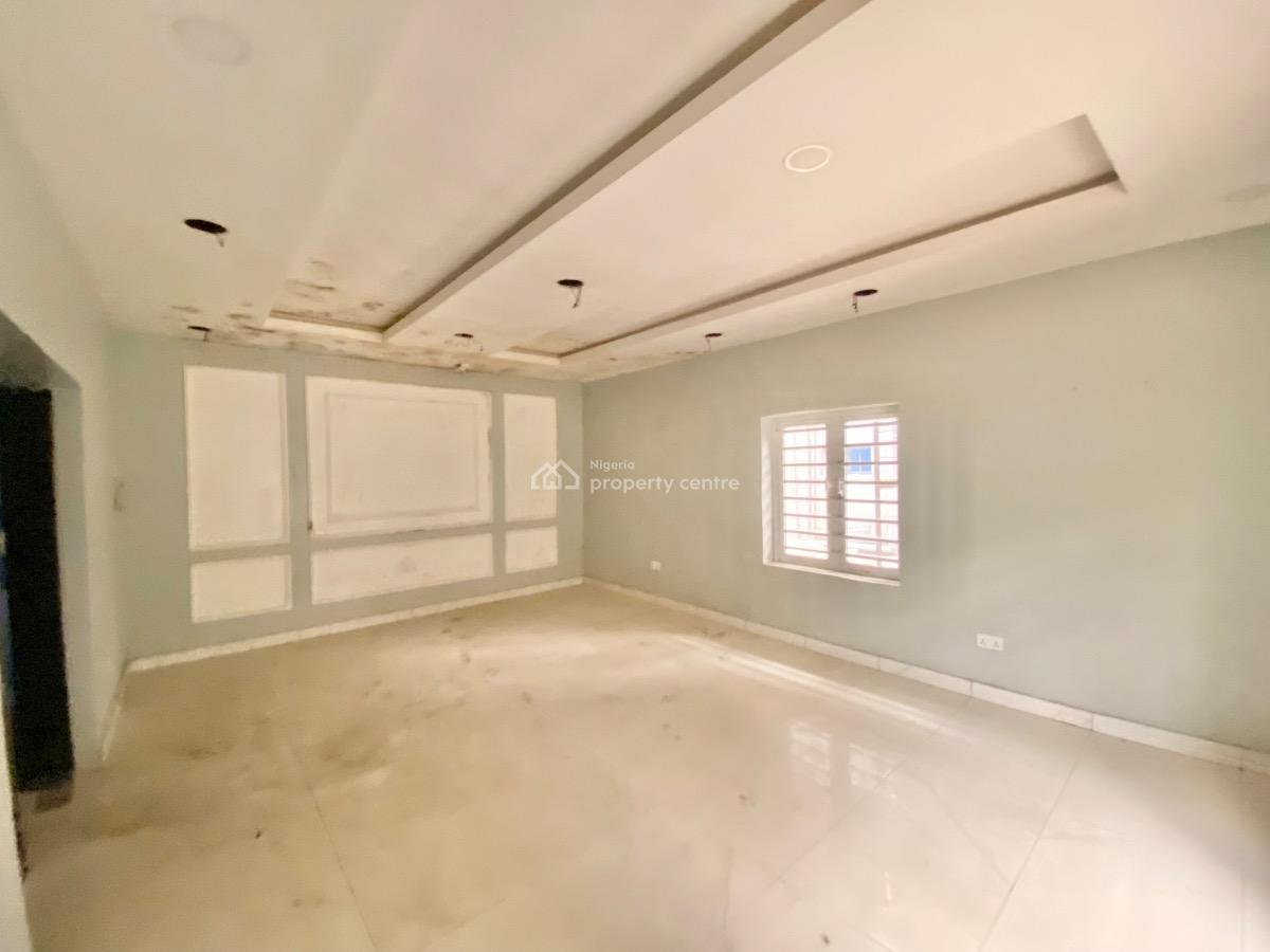 Commercial 4 Bedrooms Duplex, Town Planning, Ilupeju, Lagos, Office Space for Rent