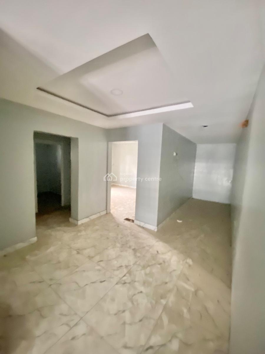 Commercial 4 Bedrooms Duplex, Town Planning, Ilupeju, Lagos, Office Space for Rent
