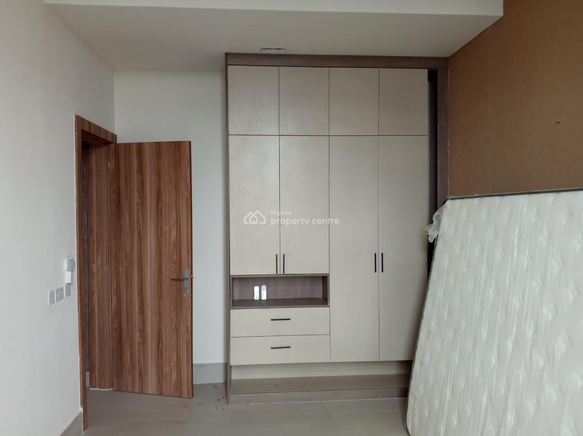 Luxury 3 Bedrooms Apartment with Bq, Banana Island, Ikoyi, Lagos, Flat / Apartment for Sale