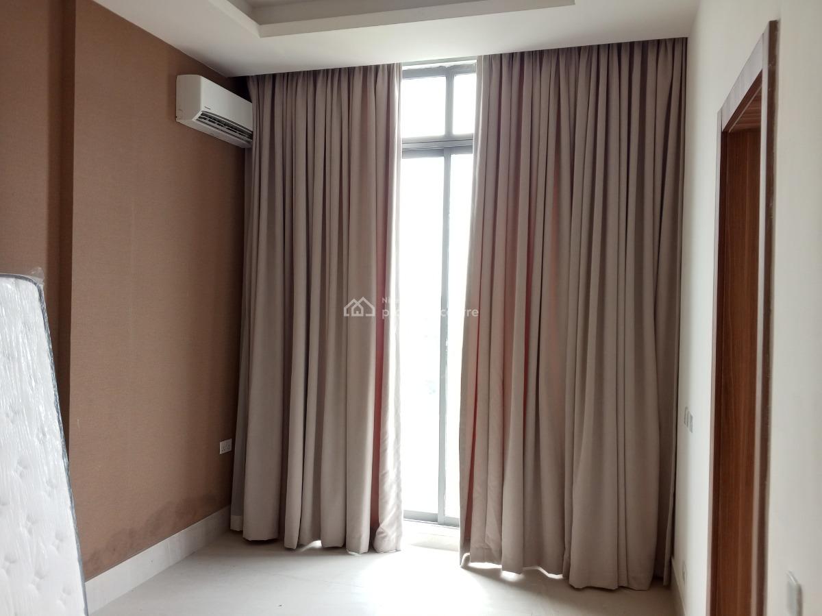 Luxury 3 Bedrooms Apartment with Bq, Banana Island, Ikoyi, Lagos, Flat / Apartment for Sale