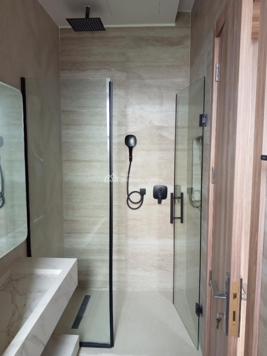Luxury 3 Bedrooms Apartment with Bq, Banana Island, Ikoyi, Lagos, Flat / Apartment for Sale